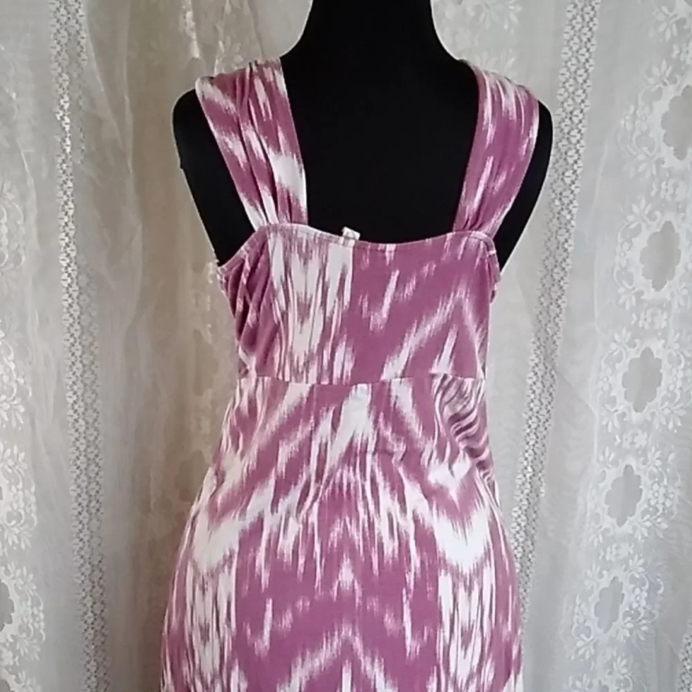 Aventura Eco Women's Dress Size M